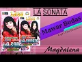 Download Lagu Maqdhalena - Mawar Bodas // OFFICIAL MUSIC VIDEO