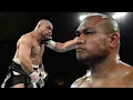 Download Lagu David Tua | All 5 Losses