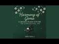 Download Lagu It's Ringing - Love Alarm 2 OST - piano cover