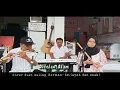 Lagu instrumen suling DITELAN  ALAM - Elvy sukaesih /cover Herman dan Sri ( Ayah dan Anak ) + Ulawelekton