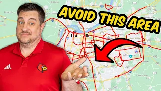 If YOU are relocating to Louisville KY WATCH THIS
