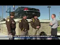 Remembering Deputy Mason Moore One year later