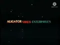 Download Lagu VHS Collection from 80's #50 ALIGATOR VIDEO ENTERPRISES