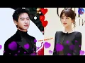 Lagu Yang Zi \u0026 Li Xian’s Grand Comeback: A Power-Play Romance That Breaks Every Rule #YangZi #LiXian