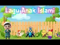Download Lagu 24 Menit Kumpulan Lagu Anak Islami Terpopuler, Terfavorit dan Terbaru 2025 + Animasi Hewan Menarik