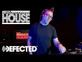 Download Lagu Deep House Music Mix by Shadow Child (Live from The Basement) - Defected Broadcasting House
