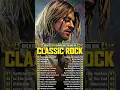Lagu Best Classic Rock Songs 70s 80s 90s - Nirvana, Queen, Pink Floyd, Metallica, Bon Jovi, Guns N Roses