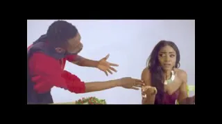 beamer body ft davido