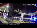 Officers with ACE Phoenix Team Up to Capture a Reckless Driver