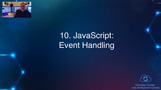 10 JavaScript Event Handling