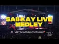 Download Lagu Saii Kay Live 2025🇵🇬