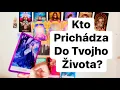 Download Lagu Kto Prichádza do Vášho Života a Prečo? I Výklad Kariet