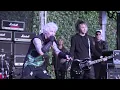 Powerman 5000 4K60 HQ audio! Rainbow Bar \u0026 Grill 52nd Anniversary 14Apr2024