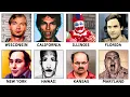 Every State s Most Terrifying Serial Killer Explained in 32 Minutes
