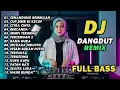 Lagu DJ REMIX DANGDUT LAWAS FULL BASS || DJ SENANDUNG REMBULAN | DJ CUP BIBIR DIKECUP