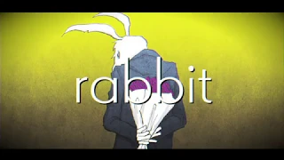 rabbit / 初音ミク