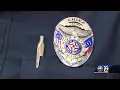 New High Point police chief shares his vision for the department
