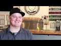 Best Local Brewer Nate Doss - Source Weekly Best of Central Oregon 2020