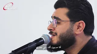 ترنيمة لولا النعمة دندنها