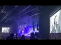 Too Sweet Live - Hozier