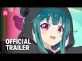 Download Lagu Kuma Kuma Kuma Bear Season 2 | Official Trailer 3