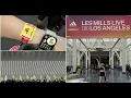 Les Mills Live 23 LA Vlog