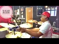 Lagu WALI BAND - YA ALLAH ( Drum Cover )