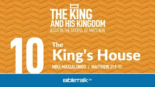 The King's House