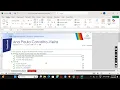 Shelly Cashman Excel 365 Module 2 Textbook Project Atlas