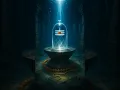 Lagu నీటి లోతుల్లో శివలింగం…! 🌊🔱🌊 Divine Underwater Shiva Lingam  🔱 Puratanam – Mysterious