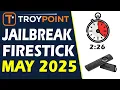 How to Jailbreak Firestick Install Downloader App in 2 Minutes 26 Seconds - May 2025