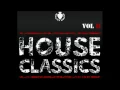 Barbara Tucker - Spread Love (Capecooked Mix)