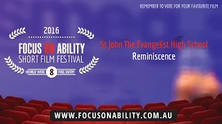 Reminiscence film thumbnail