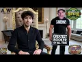 Download Lagu Konnan REACTS to Dave Meltzer claiming that Tony Khan is a BETTER BOOKER than Vince McMahon