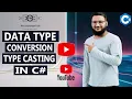 Data Type Conversion In C Type Casting C Implicit And Explicit Conversions In C