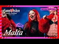 Download Lagu Miriana Conte – SERVING (LIVE) | Malta 🇲🇹 | Second Semi-Final | Eurovision 2025