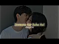 Download Lagu Deewana Kar Raha Hai - (Slowed + Reverb) Lofi-Remix | Javed Ali