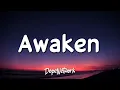 Download Lagu Maher Zain - Awaken (Lyrics)