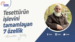 Tesettürün işlevini tamamlayan 7 özellik