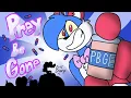 Prey be gone vore animation collab