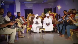 فارقت دنيا الهم  مشاركة صلاح الطاهر ومصطفى ود الخير  دندنها