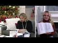 Candace Cameron Bure Bible and Authentic Living Devotional Set on QVC