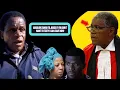 Lagu ABSOLOM ZUNGU TOLD JUDGE RATHA SHUT UP | HW DEFEATED THE JUDGE TODAY!
