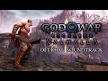 Download Lagu God of War Ragnarök Valhalla Soundtrack OST - The Vengeful Spartan