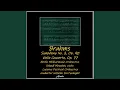 Download Lagu Symphony NO. 3 in F Major, Op. 90: III. Poco Allegretto (Live)