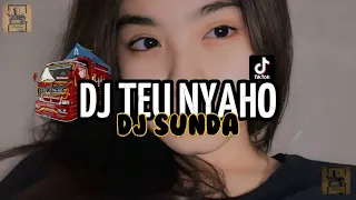 dj sunda aing mah teu nyaho sundana project 
