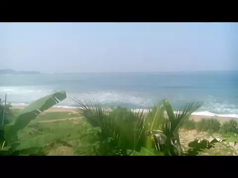 Download MP3 Keindahan Pantai Soge|||Pacitan,Jawa Timur