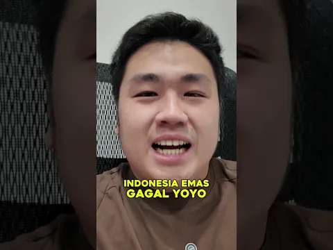 Asumsi Sendiri , Bingung Sendiri ⁉️