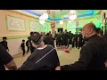 Download Lagu Saff Matam Arbaeen day at Mehfil Abbas Zanzibar Recited by Hasnein Virjee (Jacksi) 2025
