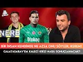 Download Lagu Galatasaray'da Kaleci Transferi Nerede? Fenerbahçe'den Transfer Şov! Bir Şeref Meselesi!